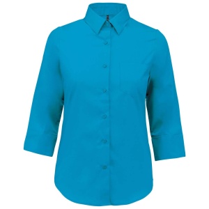 LADIES' 3/4 SLEEVED SHIRT - Img 7