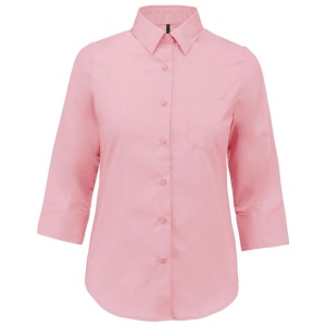 LADIES' 3/4 SLEEVED SHIRT - Img 15