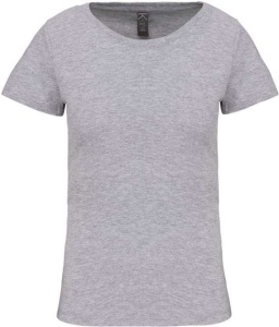 LADIES' BIO150IC CREW NECK T-SHIRT - Img 5