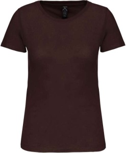 LADIES' BIO150IC CREW NECK T-SHIRT - Img 15