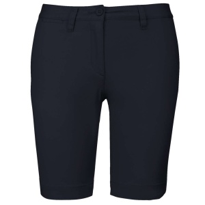 LADIES' CHINO BERMUDA SHORTS - Img 5