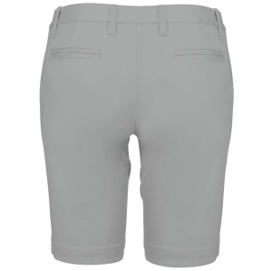 LADIES' CHINO BERMUDA SHORTS - Img 13