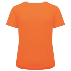 LADIES' ECO-FRIENDLY TWO-TONE SPORT T-SHIRT - Img 6