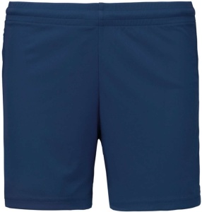 LADIES' GAME SHORTS - Img 4