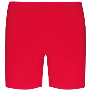 LADIES' JERSEY SPORTS SHORTS - Img 3
