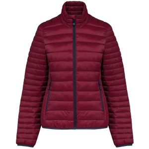 LADIES' LIGHTWEIGHT PADDED JACKET - Img 14