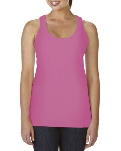 LADIES' LIGHTWEIGHT RACERBACK TANK TOP - Img 2