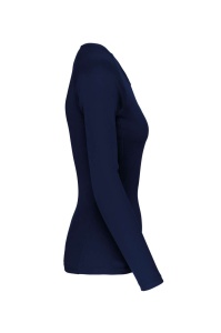 LADIES' LONG-SLEEVED SPORTS T-SHIRT - Img 26