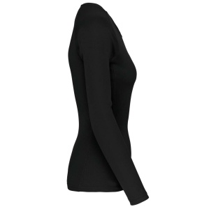 LADIES' LONG-SLEEVED SPORTS T-SHIRT - Img 30