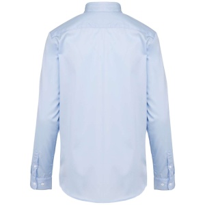 LADIES' LONG-SLEEVED TWILL SHIRT - Img 5