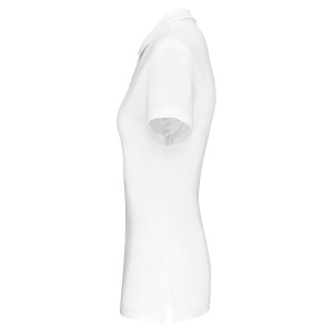 LADIES' ORGANIC 180 PIQUÉ POLO SHIRT - Img 11
