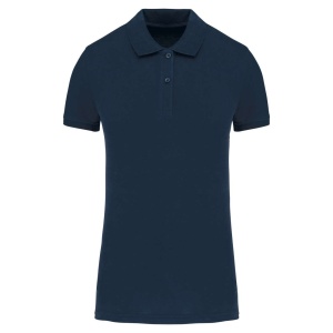 LADIES' ORGANIC 180 PIQUÉ POLO SHIRT - Img 2