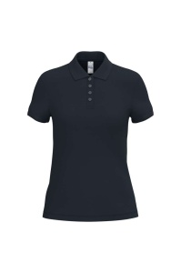 LADIES' PIQUE POLO SHIRT - Img 5