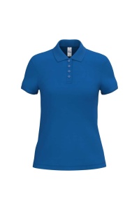 LADIES' PIQUE POLO SHIRT - Img 35