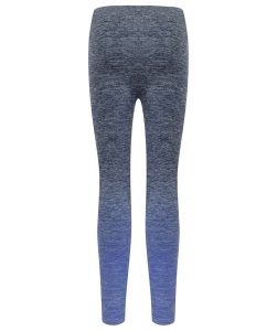 LADIES' SEAMLESS FADE OUT LEGGINGS - Img 7