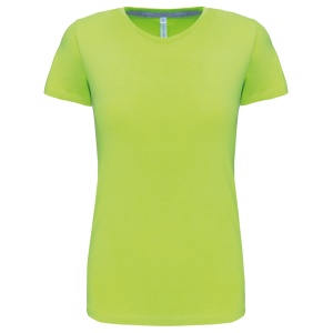 LADIES' SHORT SLEEVE CREW NECK T-SHIRT - Img 31