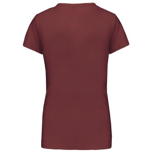 LADIES' SHORT SLEEVE CREW NECK T-SHIRT - Img 74
