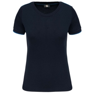 LADIES SHORT-SLEEVED DAYTODAY T-SHIRT - Img 3