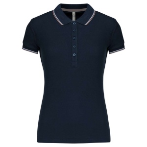 LADIES' SHORT-SLEEVED POLO SHIRT - Img 10