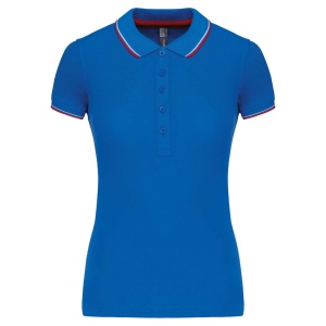 LADIES' SHORT-SLEEVED POLO SHIRT - Img 15