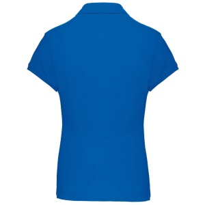 LADIES' SHORT-SLEEVED POLO SHIRT - Img 27