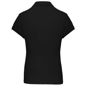 LADIES' SHORT-SLEEVED POLO SHIRT - Img 37