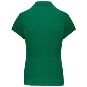 LADIES' SHORT-SLEEVED POLO SHIRT - Img 43