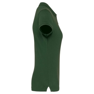 LADIES' SHORT-SLEEVED POLO SHIRT - Img 51