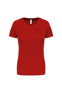 LADIES' SHORT-SLEEVED SPORTS T-SHIRT - Img 28