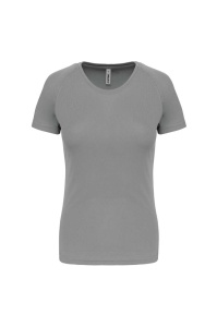 LADIES' SHORT-SLEEVED SPORTS T-SHIRT - Img 42