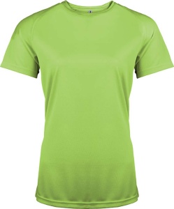 LADIES' SHORT-SLEEVED SPORTS T-SHIRT - Img 7
