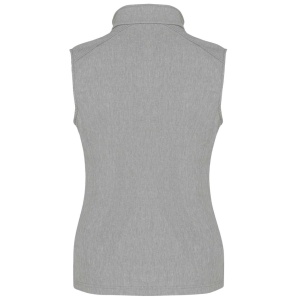 LADIES' SOFTSHELL BODYWARMER - Img 33