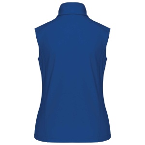 LADIES' SOFTSHELL BODYWARMER - Img 45