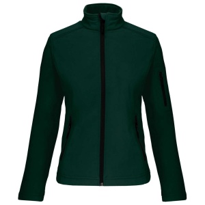 LADIES' SOFTSHELL JACKET - Img 15