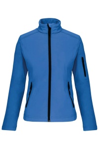 LADIES' SOFTSHELL JACKET - Img 4