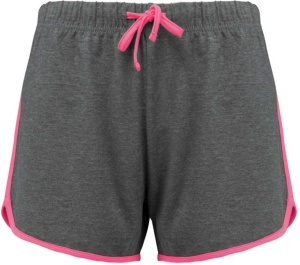 LADIES' SPORTS SHORTS - Img 3