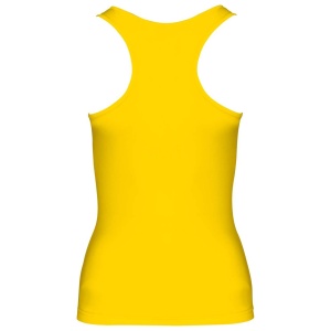LADIES' SPORTS VEST - Img 25