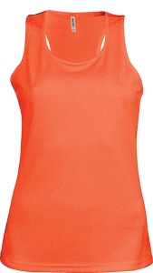 LADIES' SPORTS VEST - Img 10