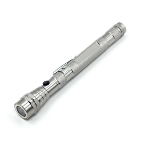 Lanterna telescopica flexibila Foton 3LED - Img 2