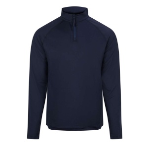 LIGHTWEIGHT ACTIVE 1/4 ZIP - Img 2