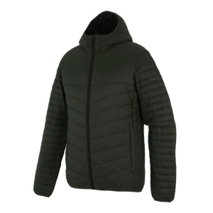 LOFTLITE HOODED BAFFLE JACKET - Img 12