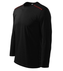 Long Sleeve 112 Tricou unisex