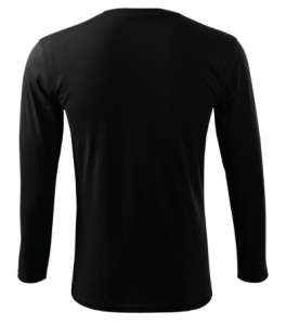 Long Sleeve 112 Tricou unisex - Img 3