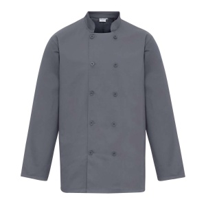 LONG SLEEVE CHEF’S JACKET - Img 5