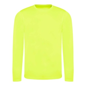 LONG SLEEVE COOL T - Img 10