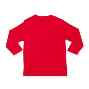 LONG SLEEVED T SHIRT - Img 2