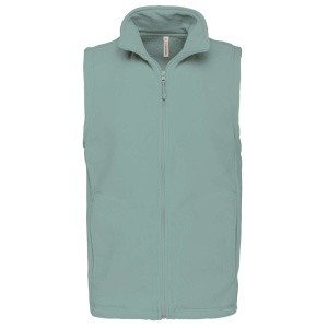 LUCA - MEN'S MICRO FLEECE GILET - Img 22