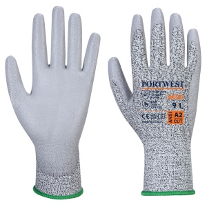 Manusa LR Cut PU Palm