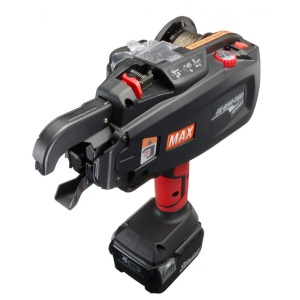 Masina de legat fier-beton MAX, 20 - 39mm, tip RB398S - Img 9