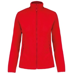 MAUREEN - LADIES' FULL ZIP MICROFLEECE JACKET - Img 4